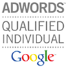 Všichni naši konzultanti mají individuální certifikace Google Ads.