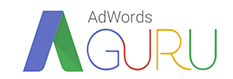 Jsme Google Guru Ads agentura roku 2018.